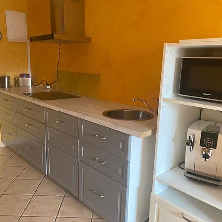 Hirschen Apartments Reute  Bagian luar foto