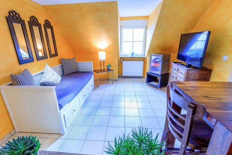 Hirschen Apartments Reute  Bagian luar foto
